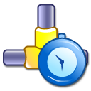 network_connector_clock_128.png